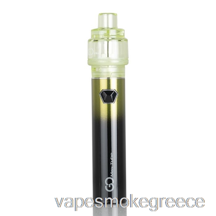 Vape Greece Innokin Gomax Tube 80w Starter Kit πράσινο